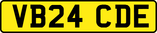 VB24CDE