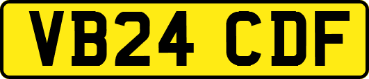 VB24CDF