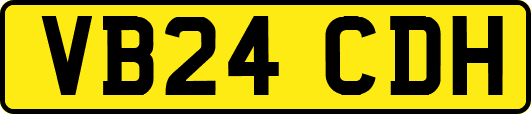 VB24CDH