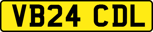 VB24CDL