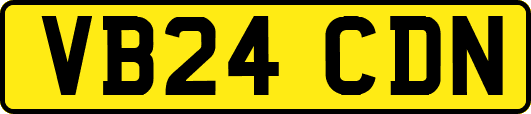 VB24CDN