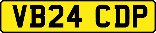 VB24CDP