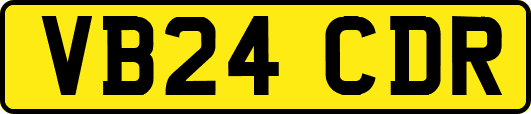 VB24CDR