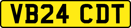 VB24CDT