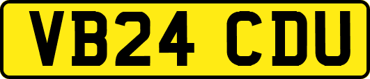 VB24CDU