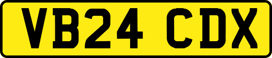 VB24CDX