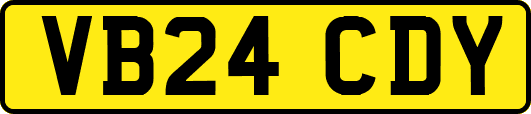 VB24CDY
