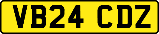 VB24CDZ