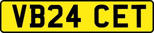 VB24CET
