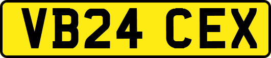 VB24CEX