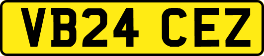 VB24CEZ
