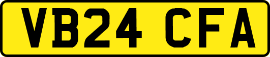 VB24CFA