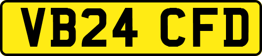 VB24CFD