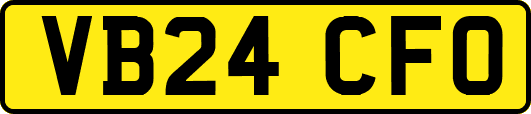 VB24CFO