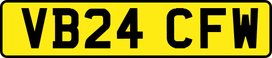 VB24CFW