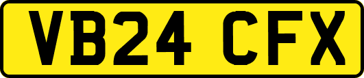 VB24CFX