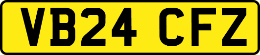 VB24CFZ