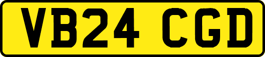 VB24CGD