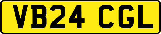 VB24CGL