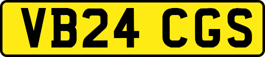 VB24CGS
