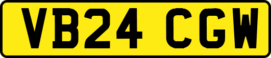VB24CGW