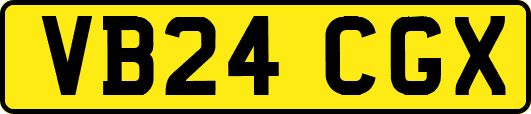 VB24CGX