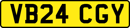 VB24CGY