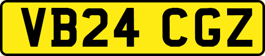 VB24CGZ