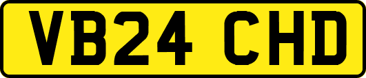 VB24CHD