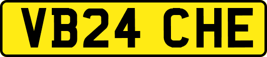 VB24CHE
