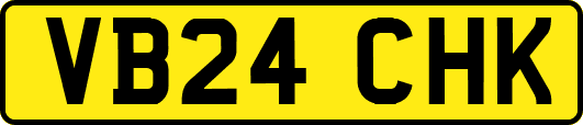 VB24CHK