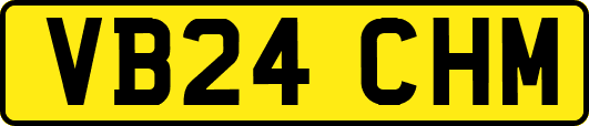 VB24CHM