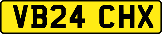 VB24CHX