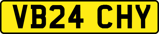 VB24CHY