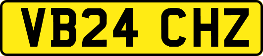 VB24CHZ