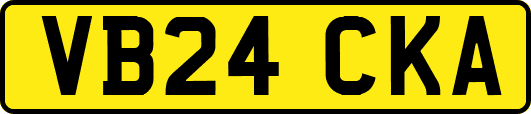 VB24CKA
