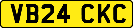 VB24CKC