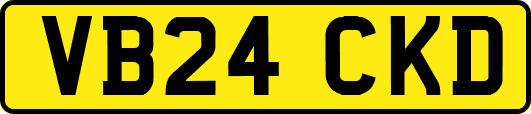 VB24CKD