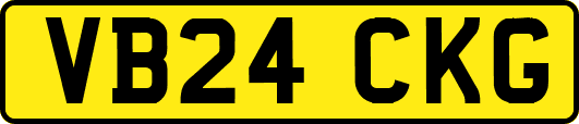 VB24CKG