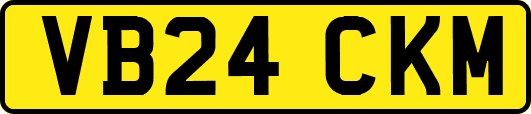 VB24CKM