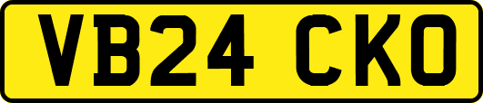 VB24CKO