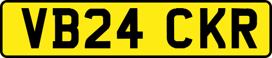 VB24CKR