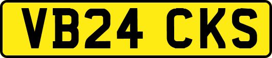 VB24CKS