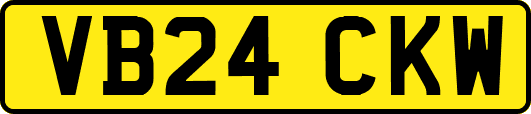 VB24CKW