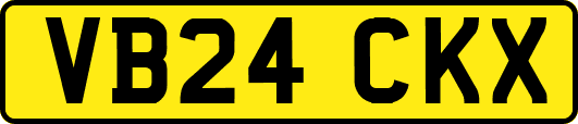 VB24CKX