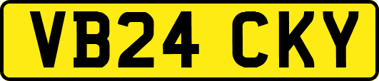 VB24CKY