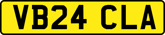 VB24CLA