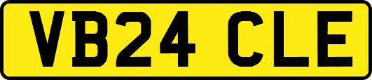 VB24CLE