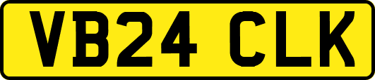 VB24CLK