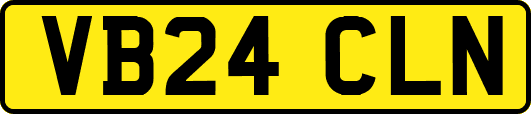 VB24CLN